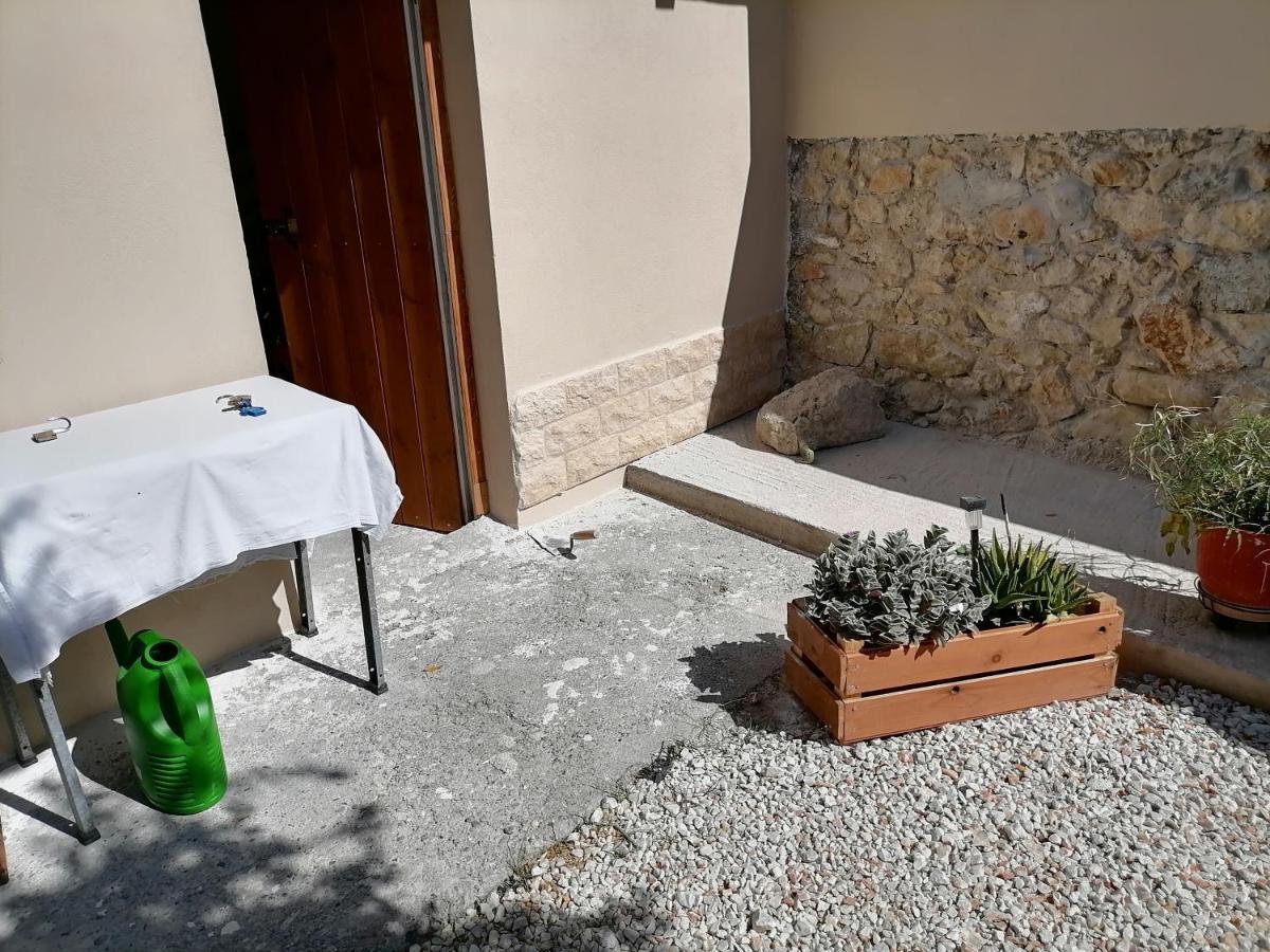 Lemon Tree House Villa Kalyves Dış mekan fotoğraf