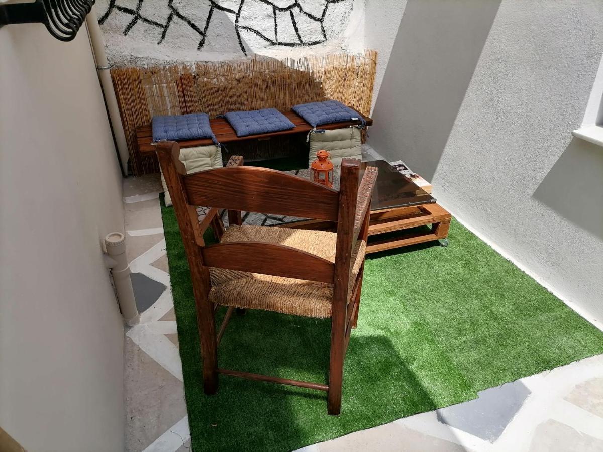 Lemon Tree House Villa Kalyves Dış mekan fotoğraf