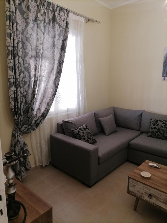 Lemon Tree House Villa Kalyves Dış mekan fotoğraf