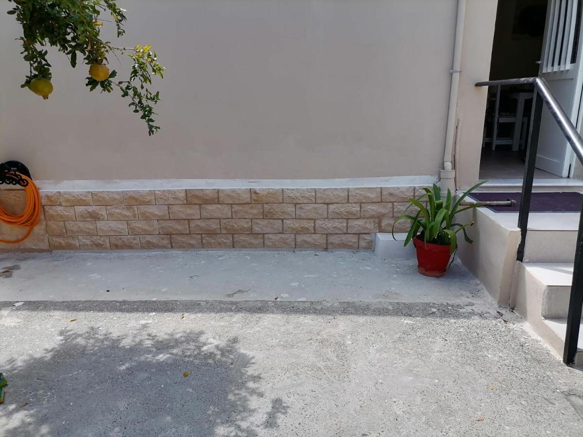 Lemon Tree House Villa Kalyves Dış mekan fotoğraf